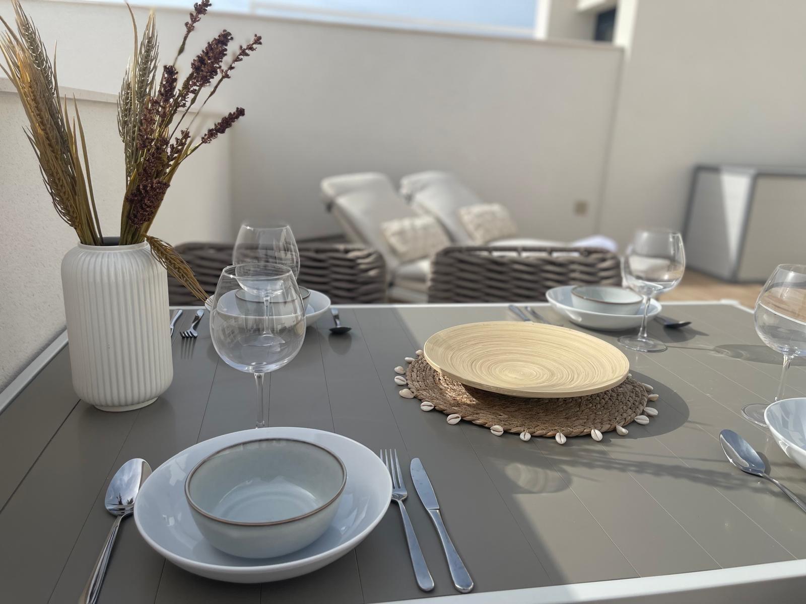 Penthouse for Sale in Orihuela