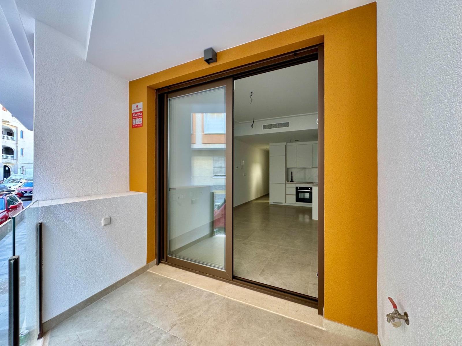Apartamento en Venta en Torrevieja