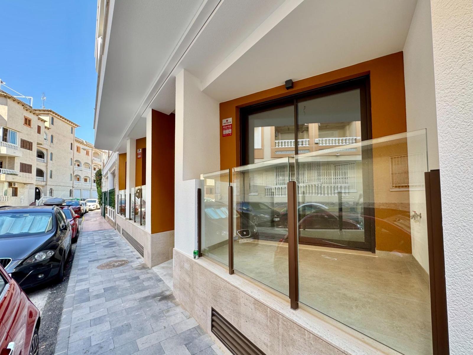 Apartamento en Venta en Torrevieja