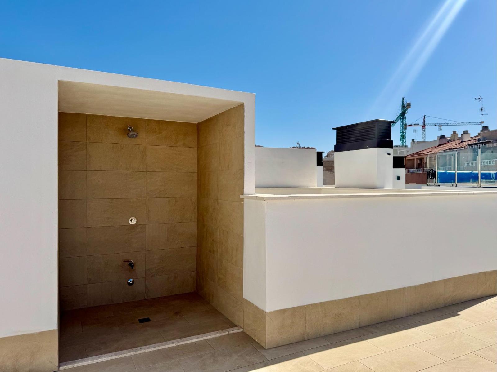 Apartamento en Venta en Torrevieja