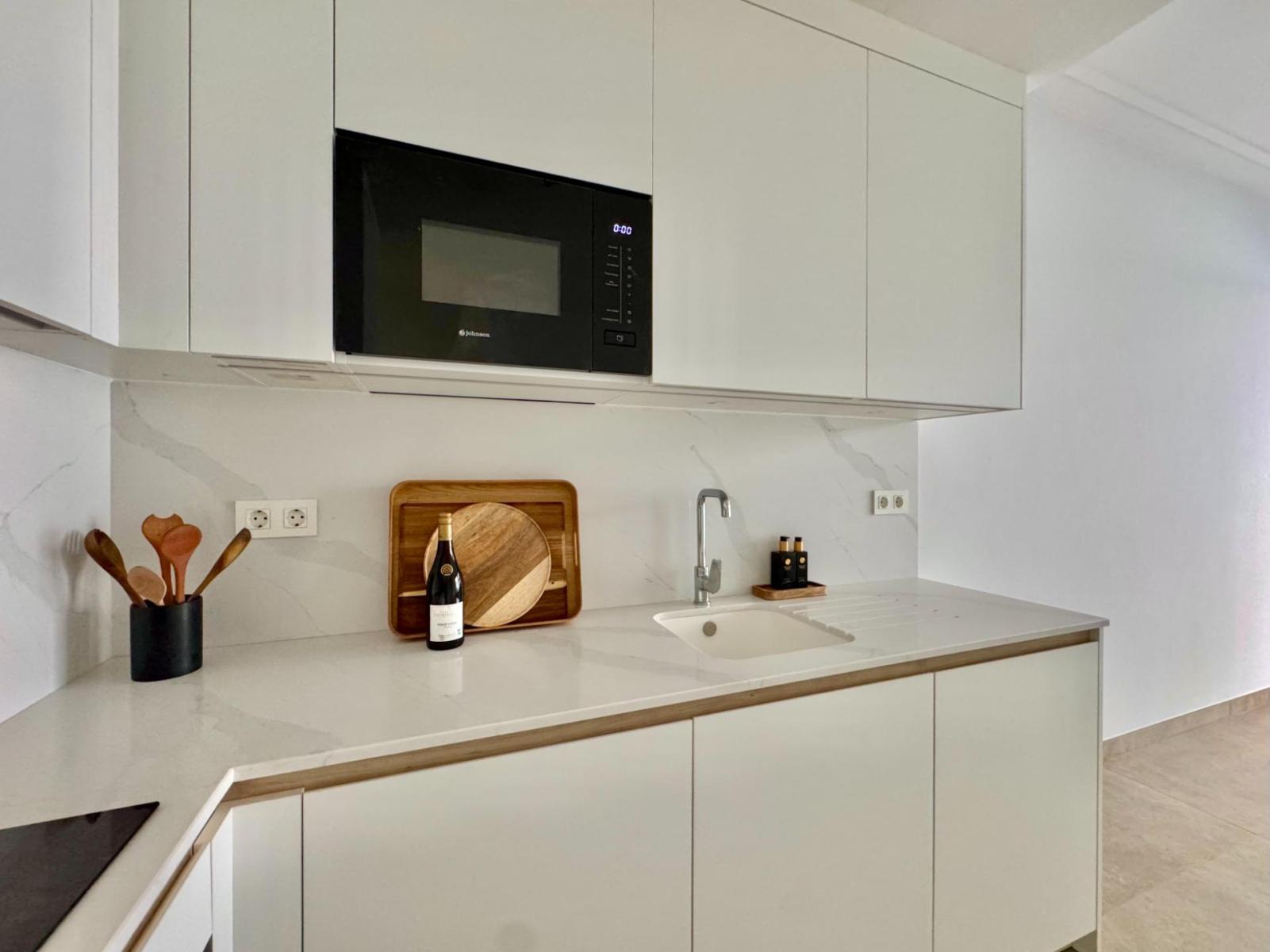 Apartamento en Venta en Torrevieja