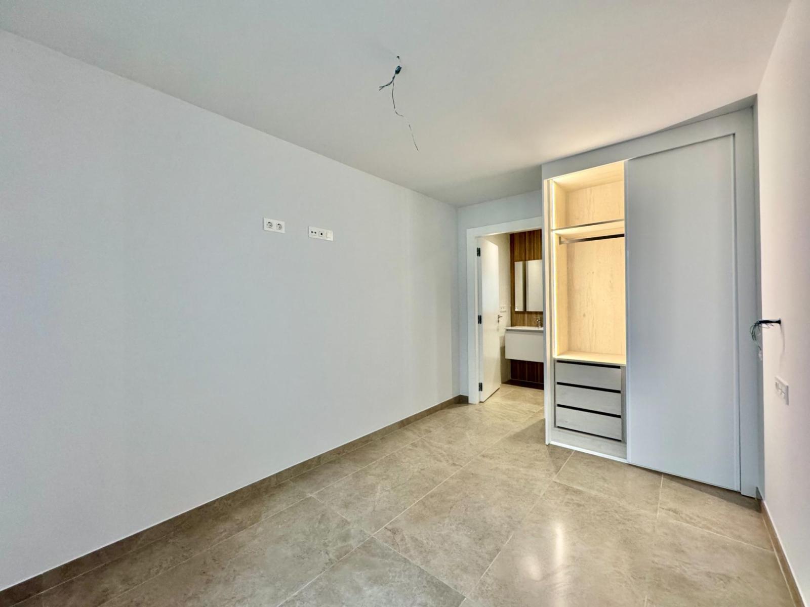 Apartamento en Venta en Torrevieja