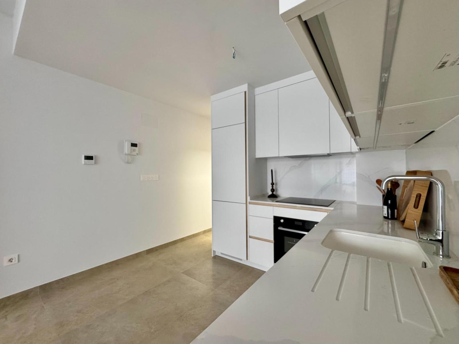 Apartamento en Venta en Torrevieja