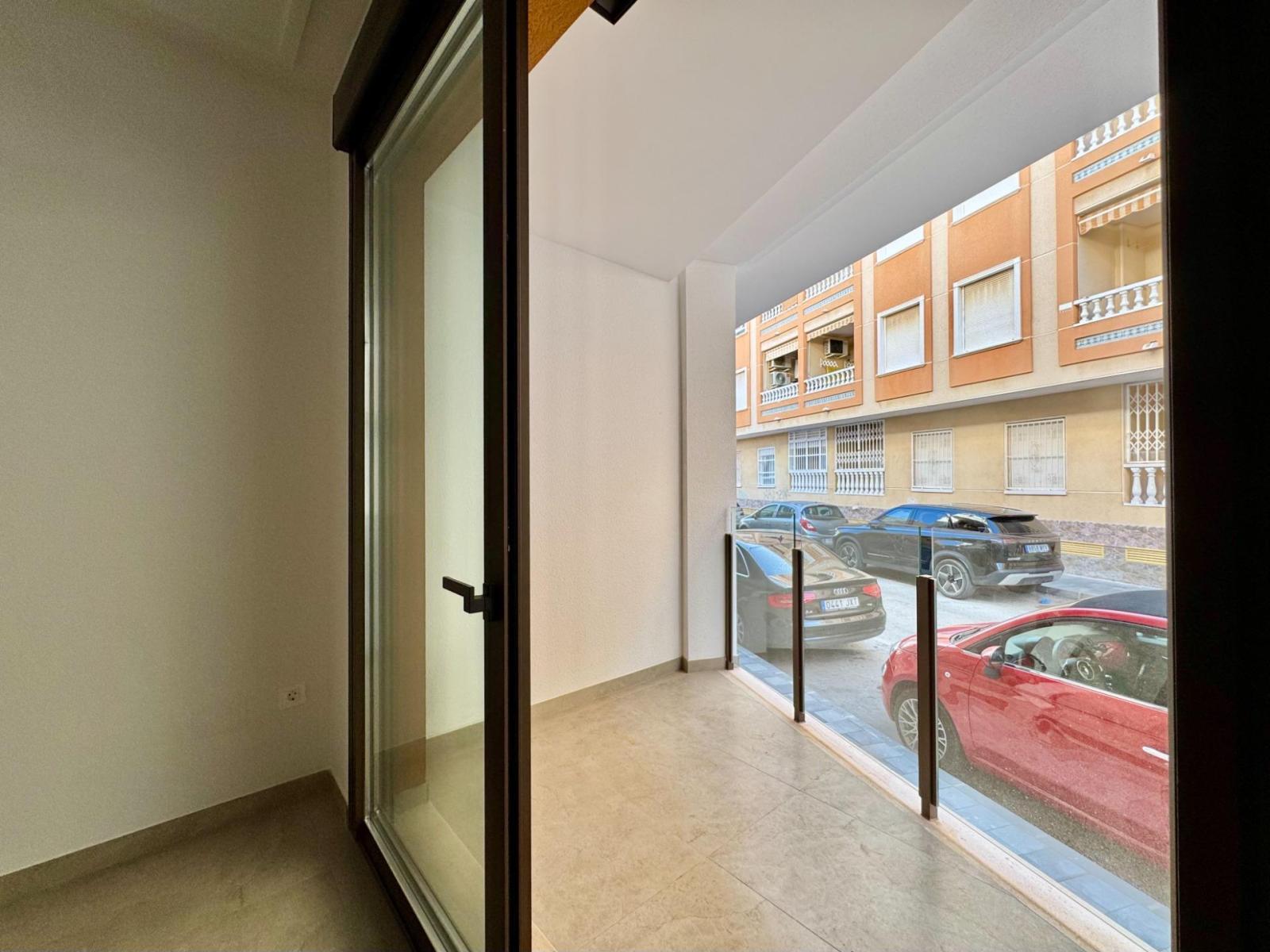 Apartamento en Venta en Torrevieja