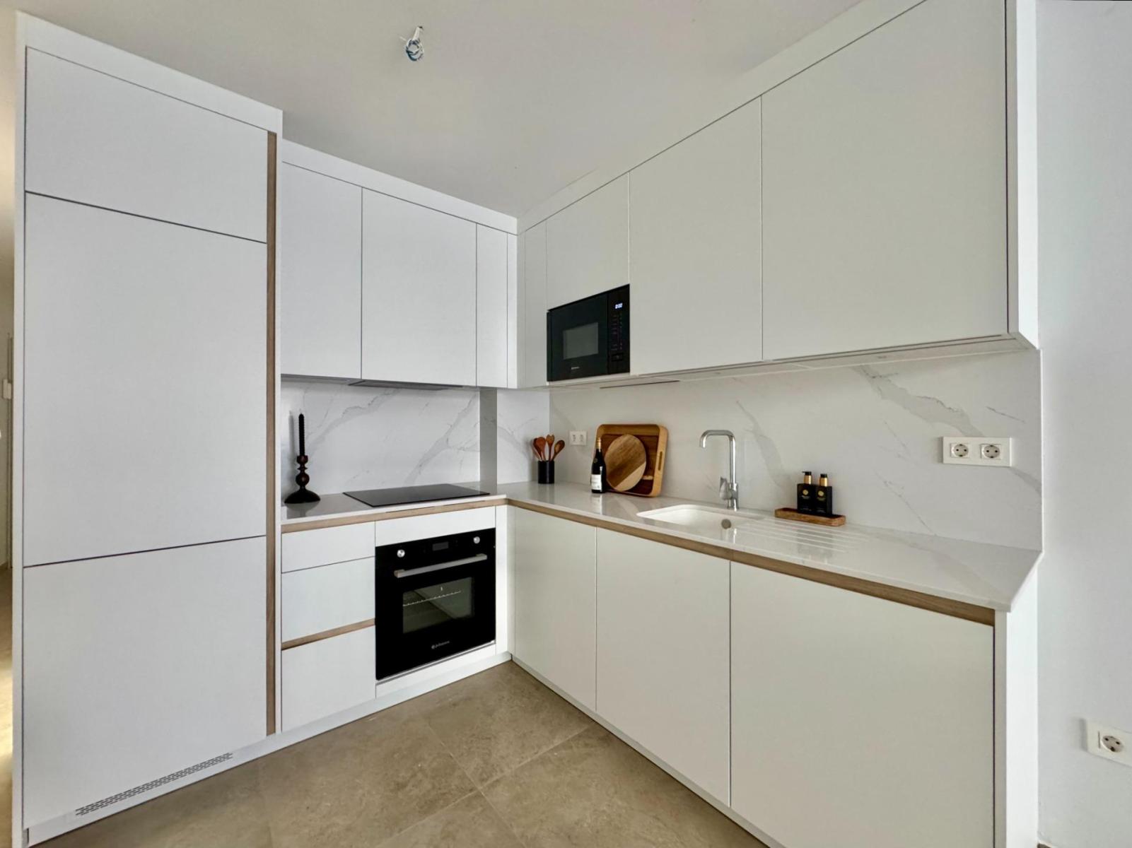 Apartamento en Venta en Torrevieja