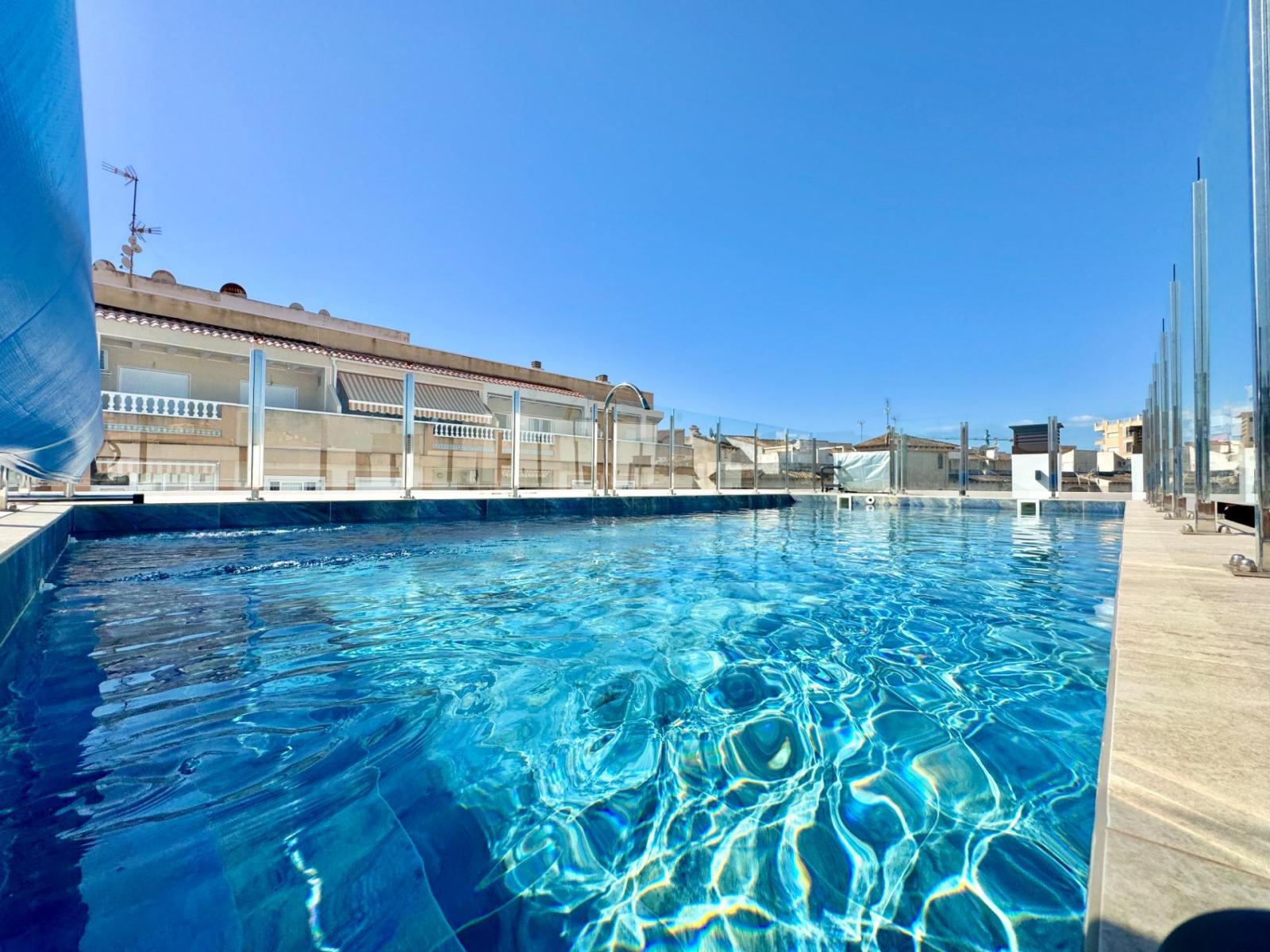 Apartamento en Venta en Torrevieja