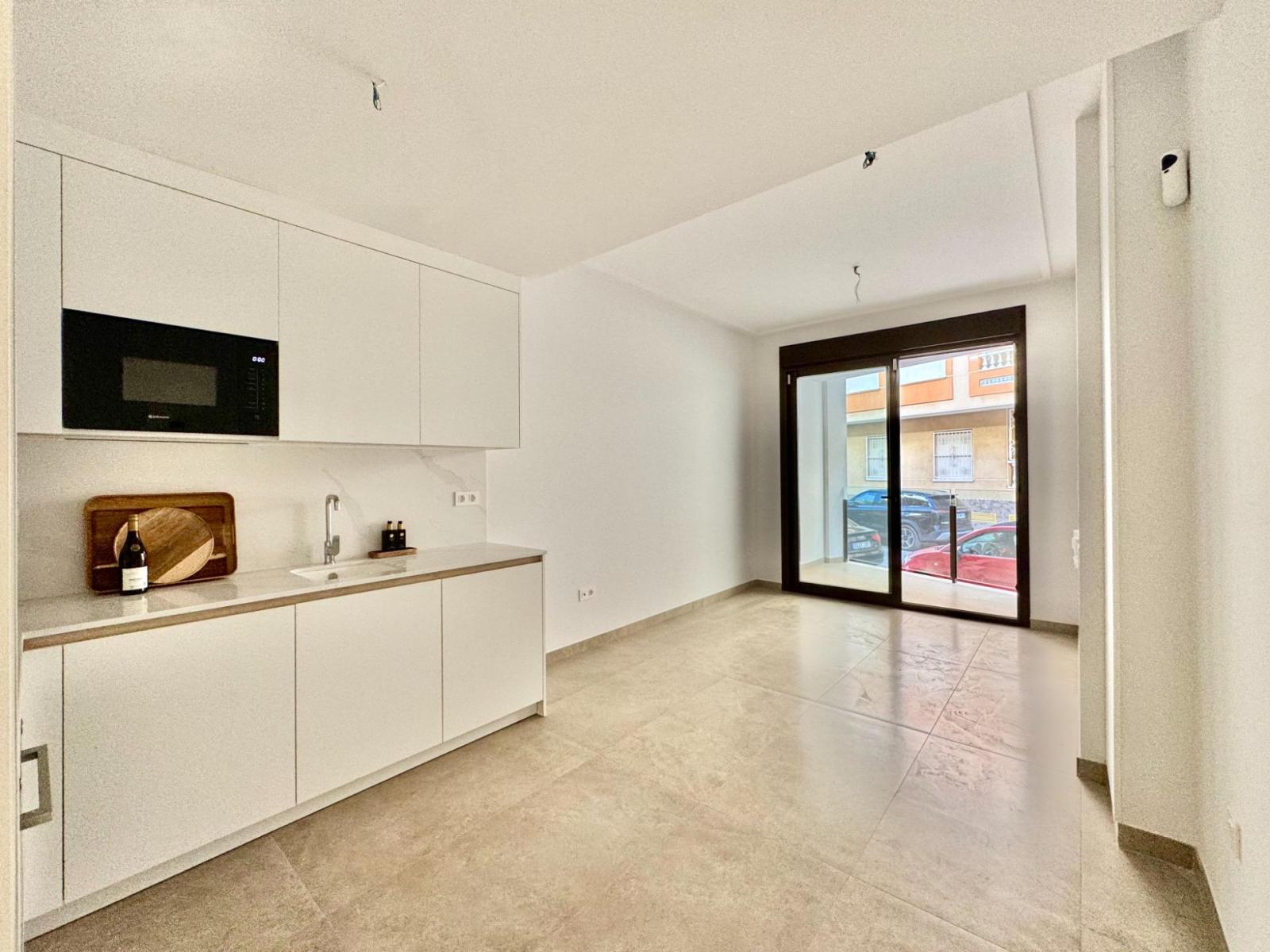 Apartamento en Venta en Torrevieja