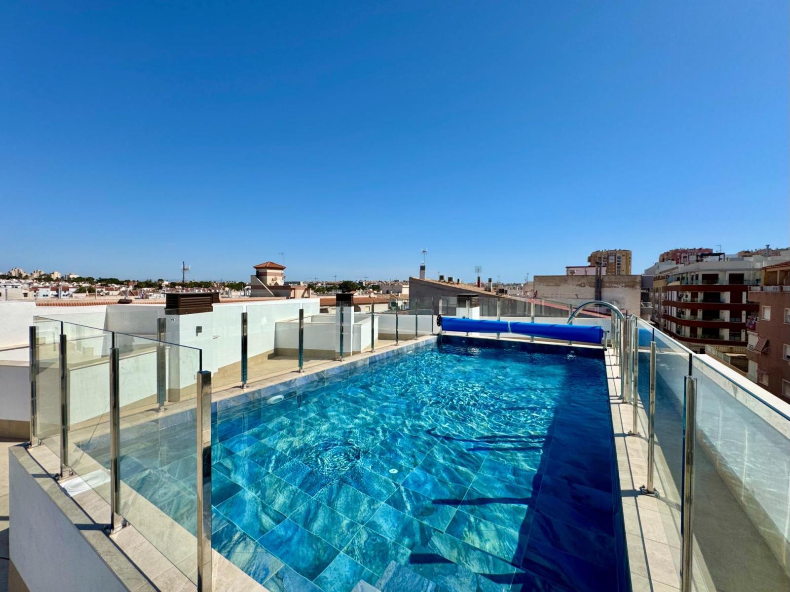 Apartamento en Venta en Torrevieja