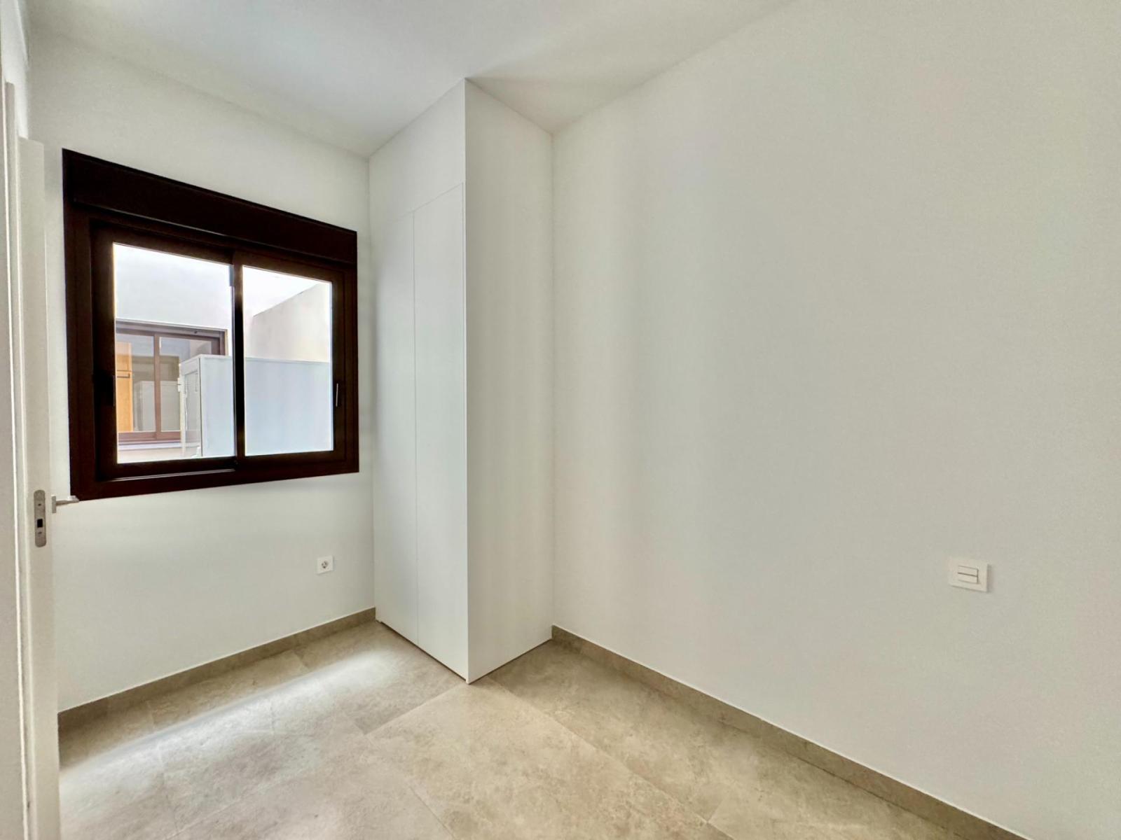 Apartamento en Venta en Torrevieja