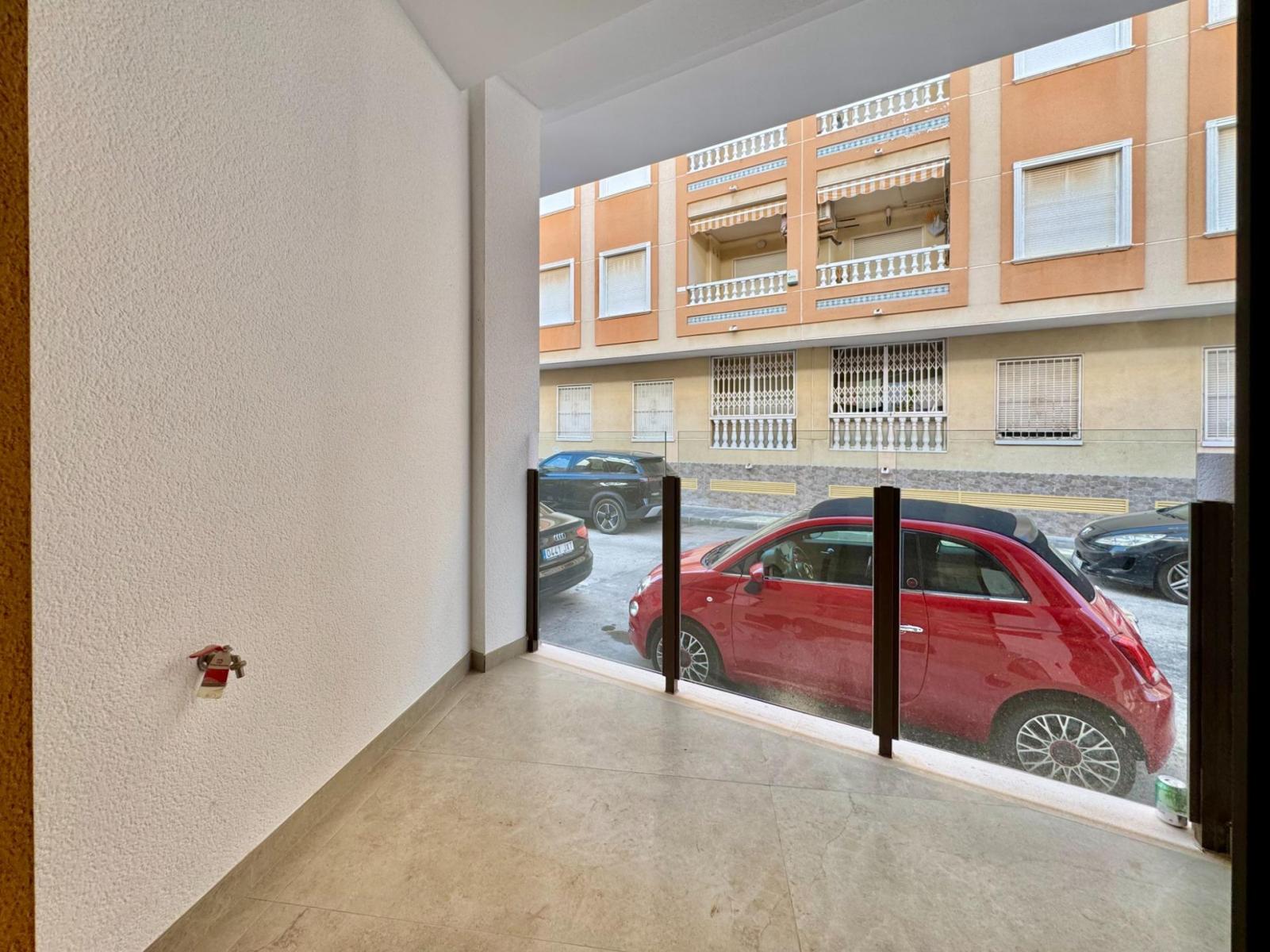 Apartamento en Venta en Torrevieja