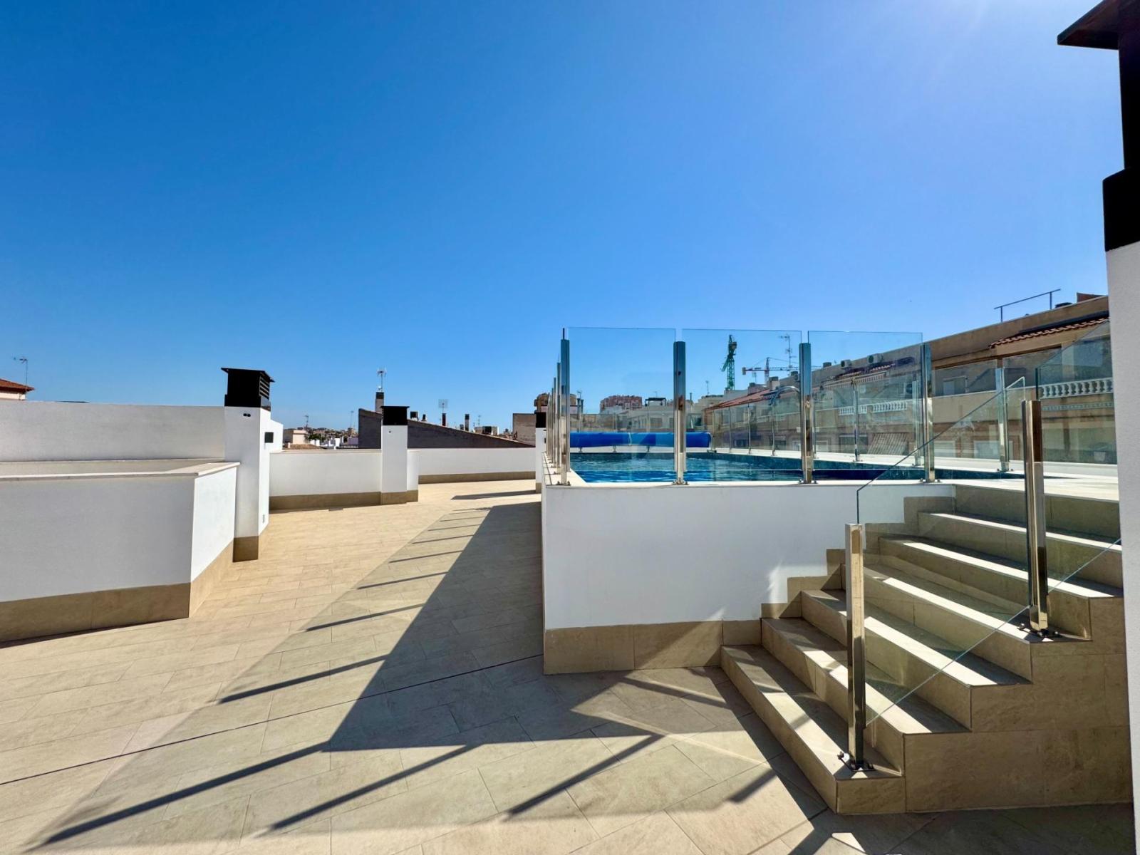 Apartamento en Venta en Torrevieja
