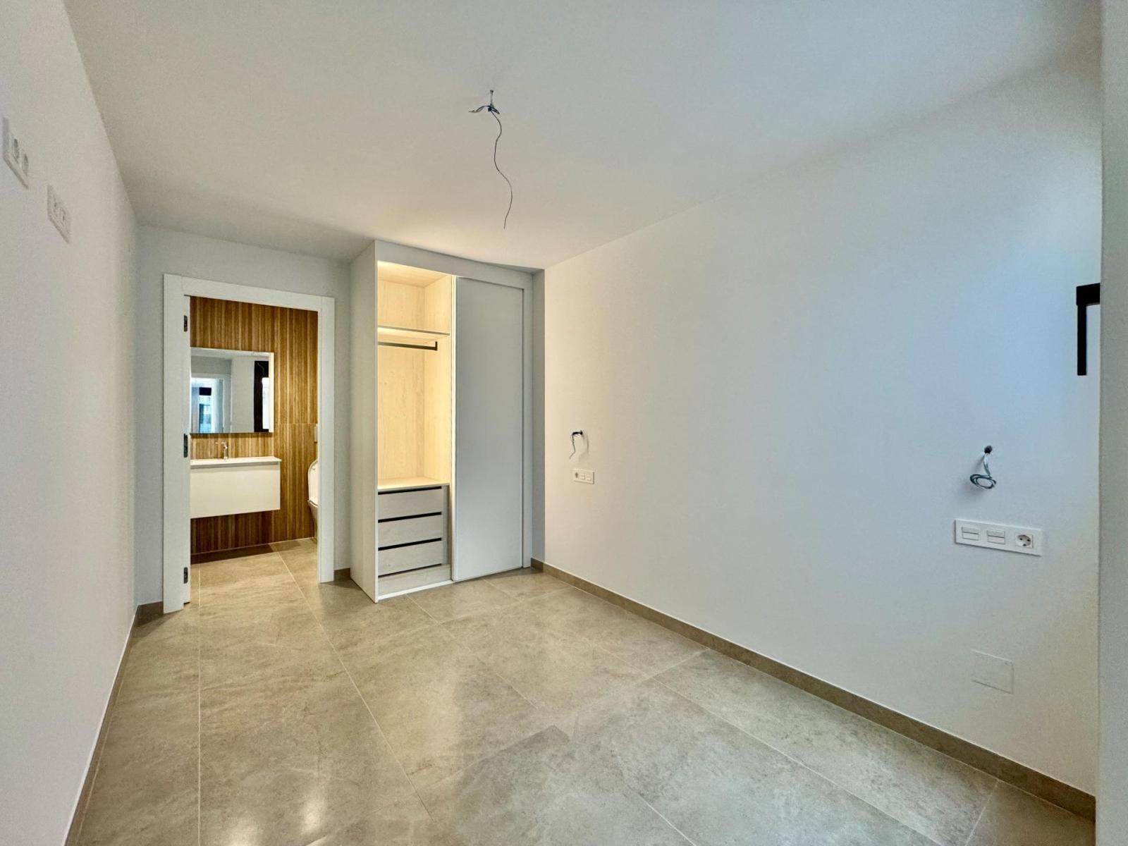 Apartamento en Venta en Torrevieja