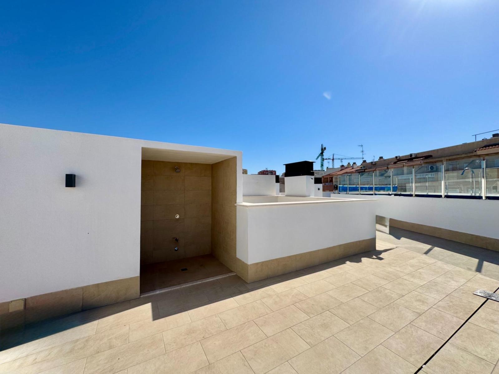 Apartamento en Venta en Torrevieja