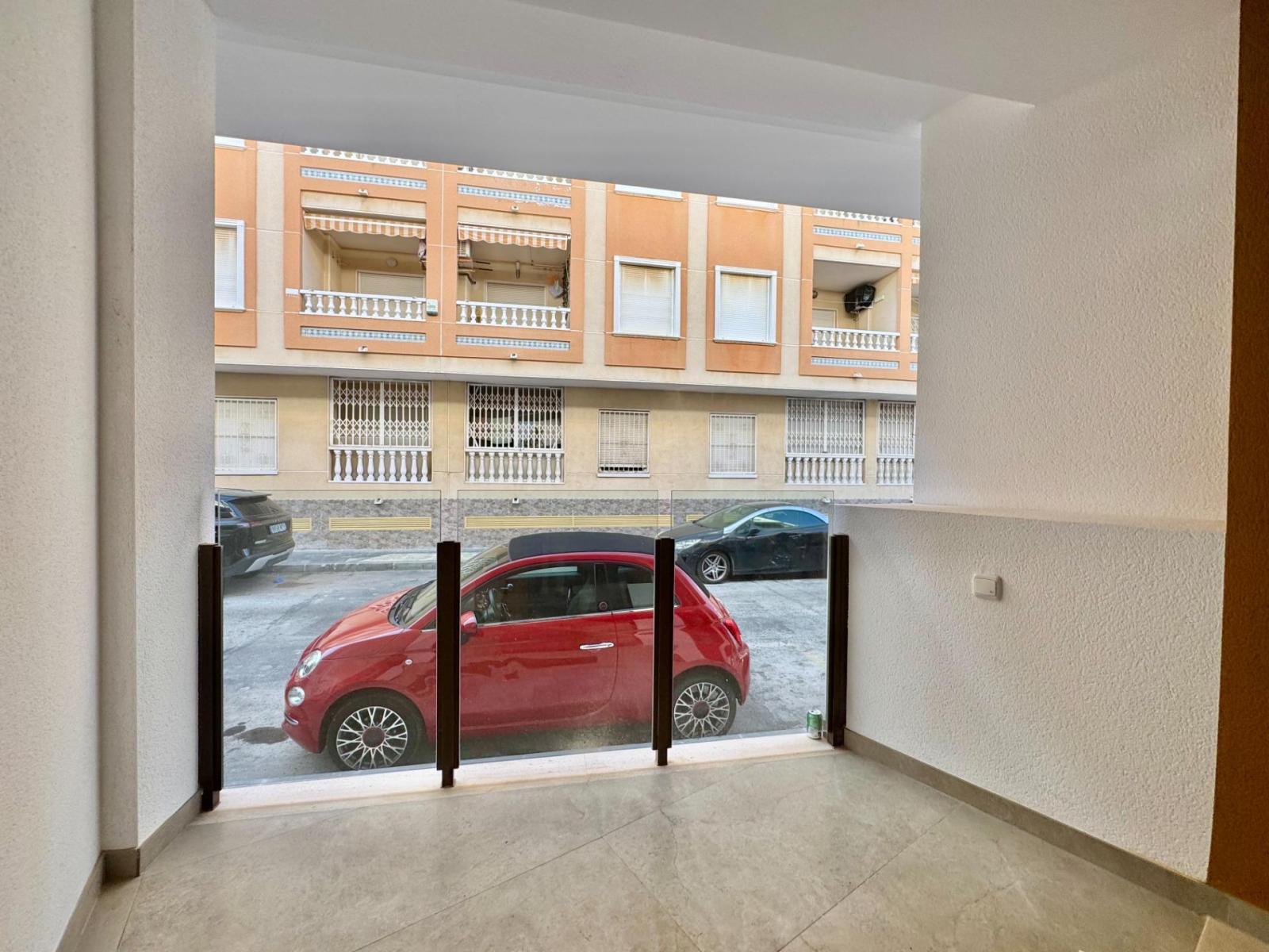 Apartamento en Venta en Torrevieja