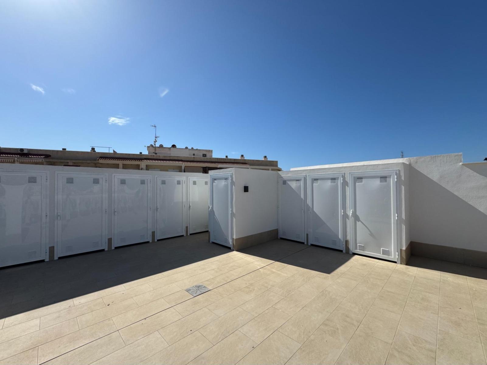 Apartamento en Venta en Torrevieja
