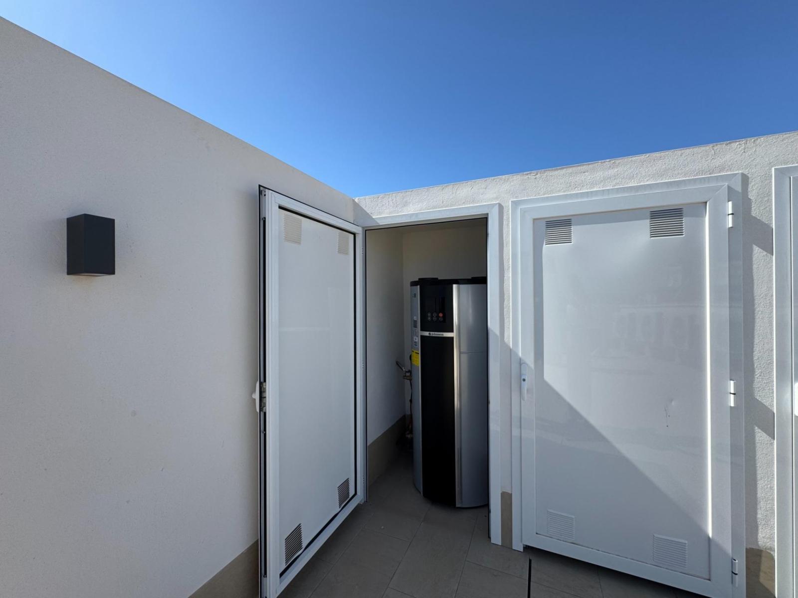 Apartamento en Venta en Torrevieja