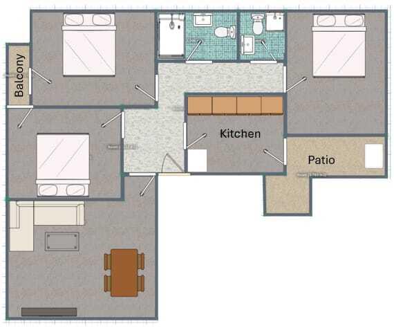 Apartamento en Venta en Torrevieja