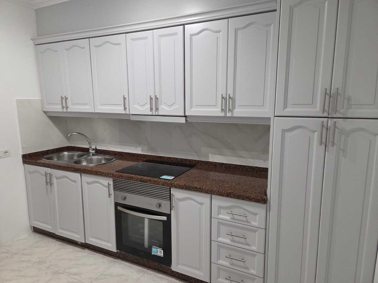 Apartamento en Venta en Torrevieja