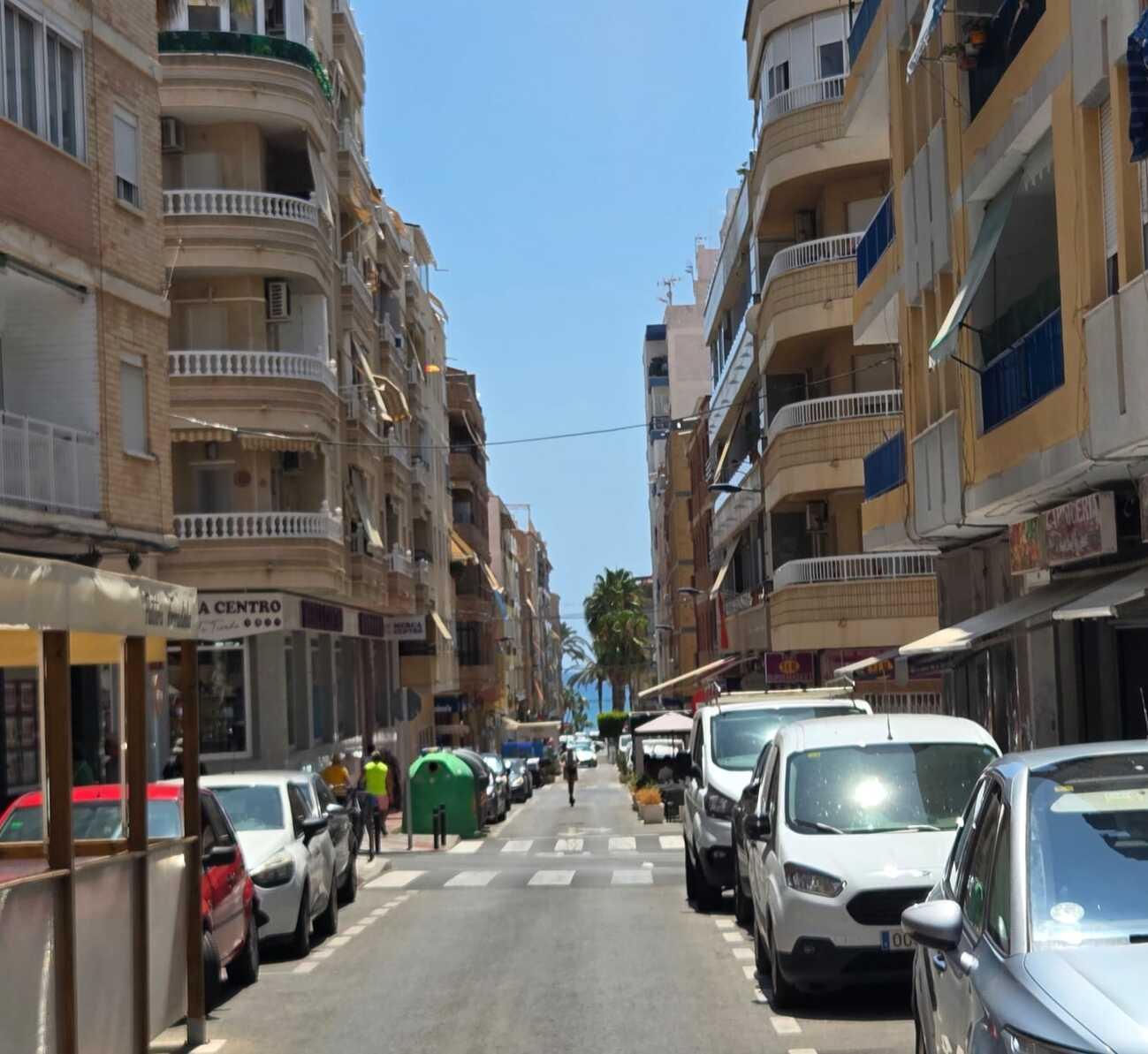 Apartamento en Venta en Torrevieja