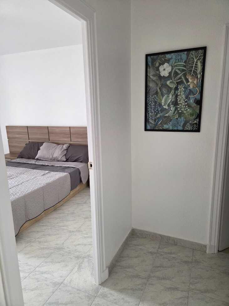 Apartamento en Venta en Torrevieja