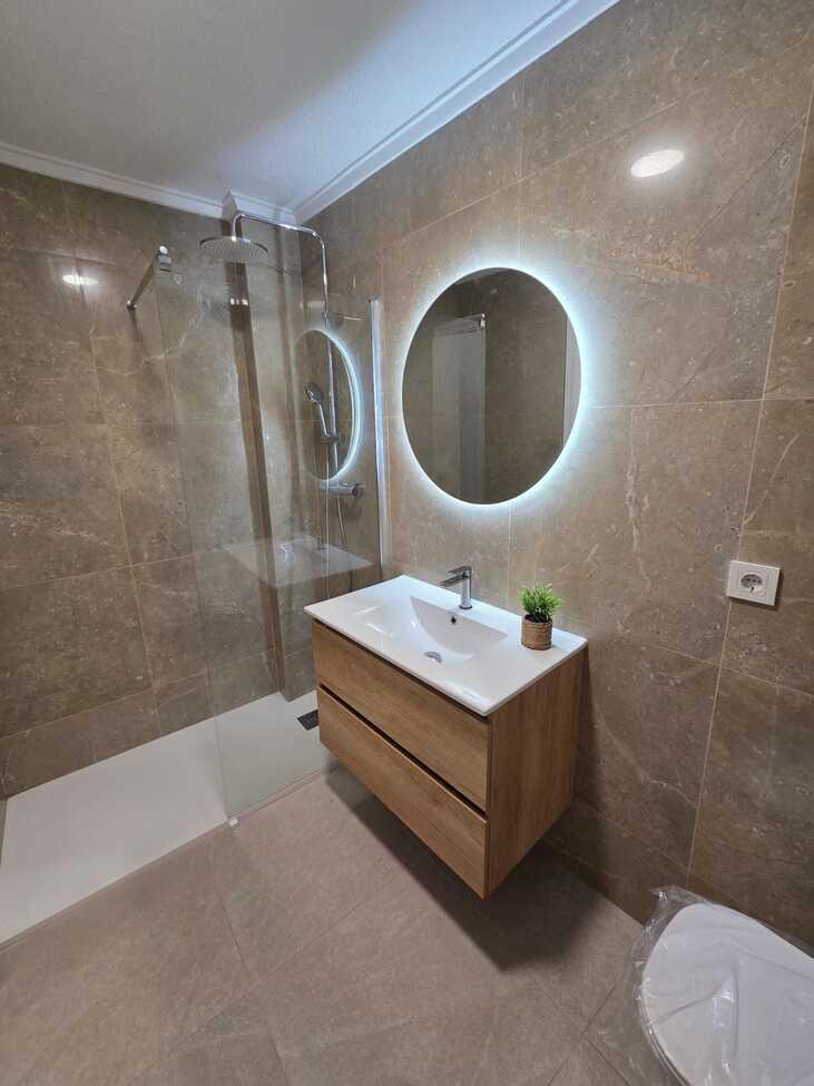 Apartamento en Venta en Torrevieja