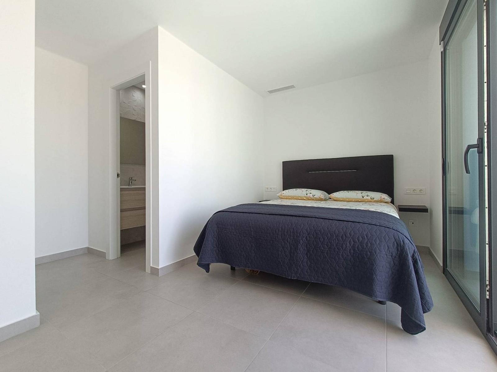 Villa en Venta en Rojales