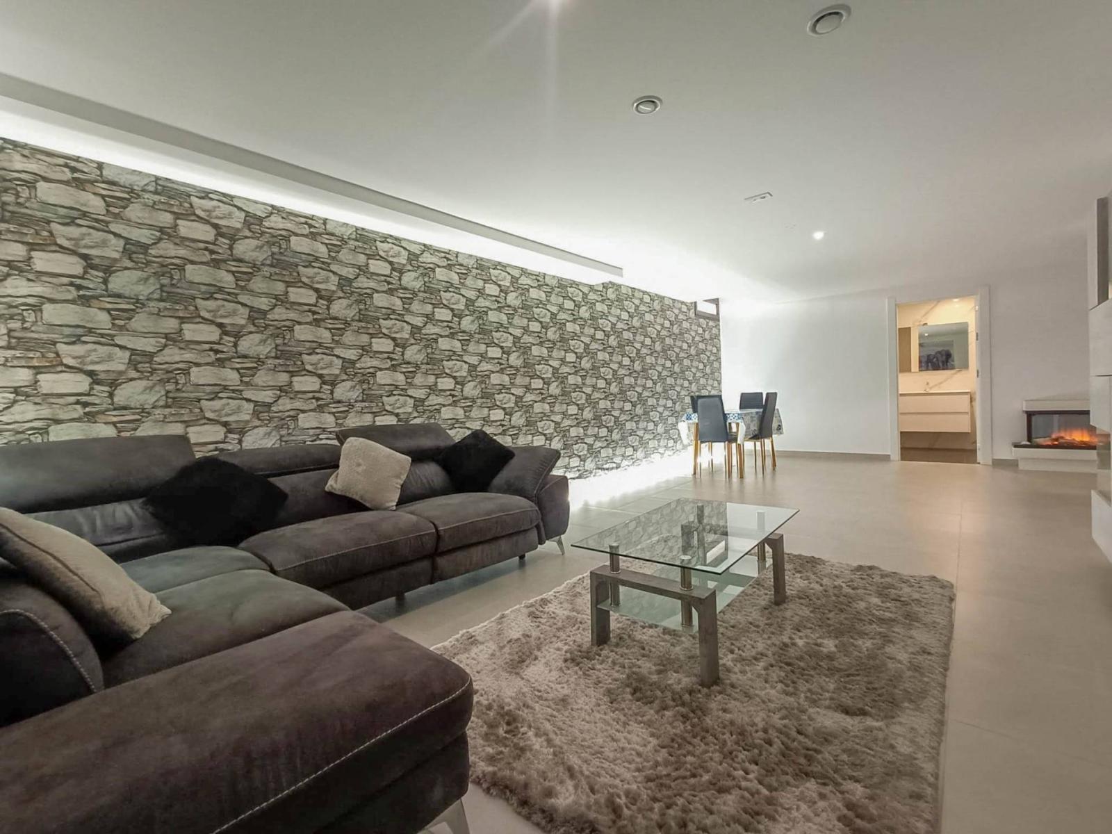 Villa en Venta en Rojales