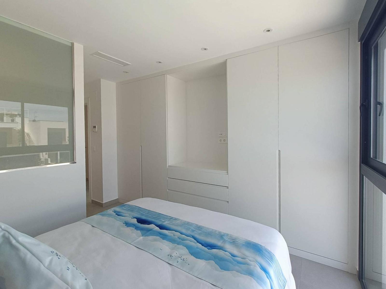 Villa en Venta en Rojales