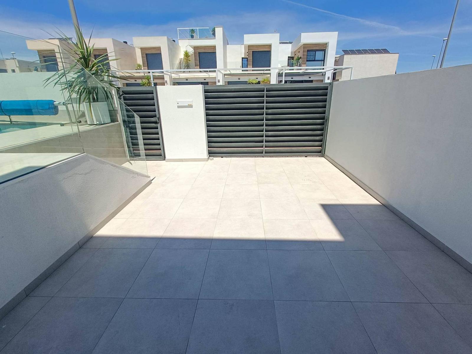 Villa en Venta en Rojales