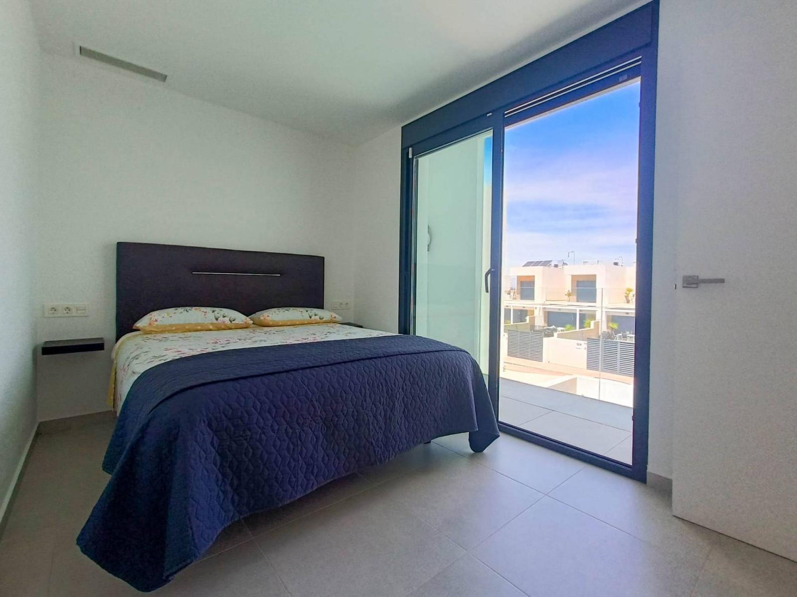 Villa en Venta en Rojales
