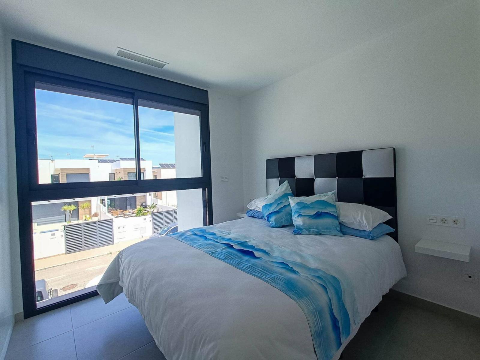 Villa en Venta en Rojales