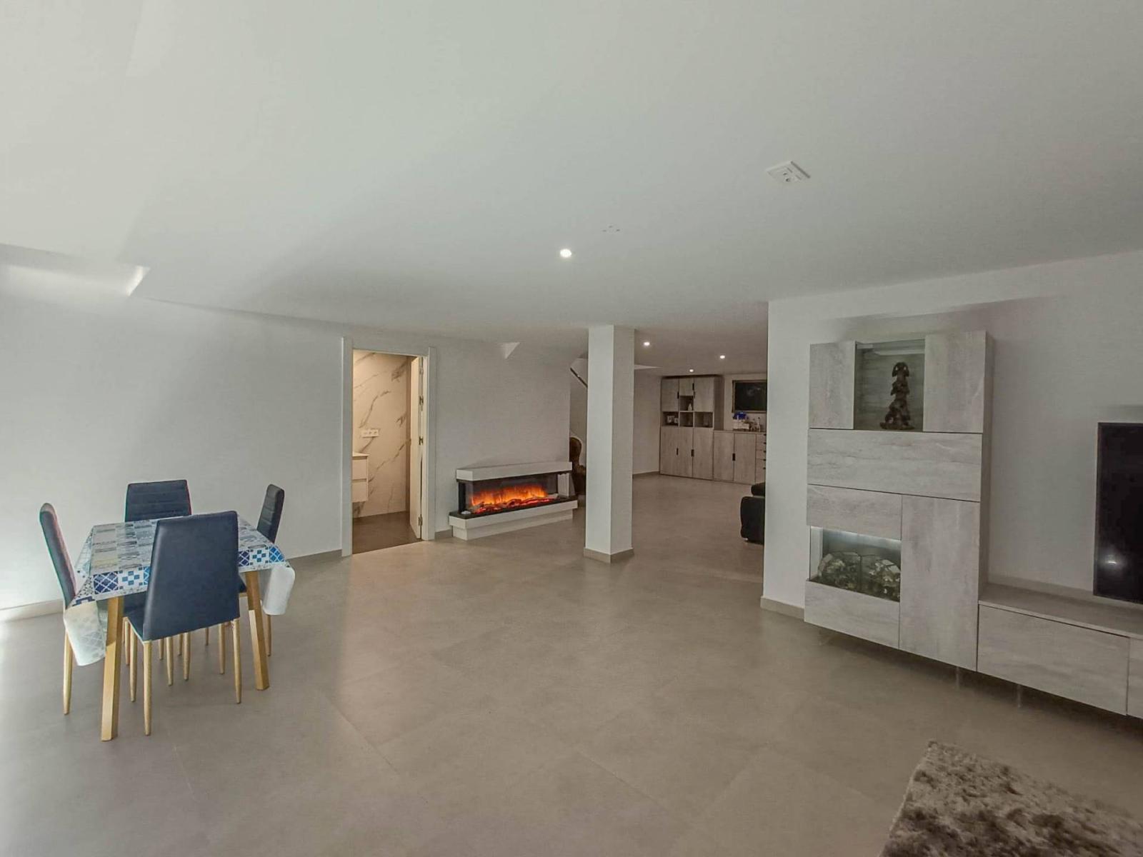 Villa en Venta en Rojales