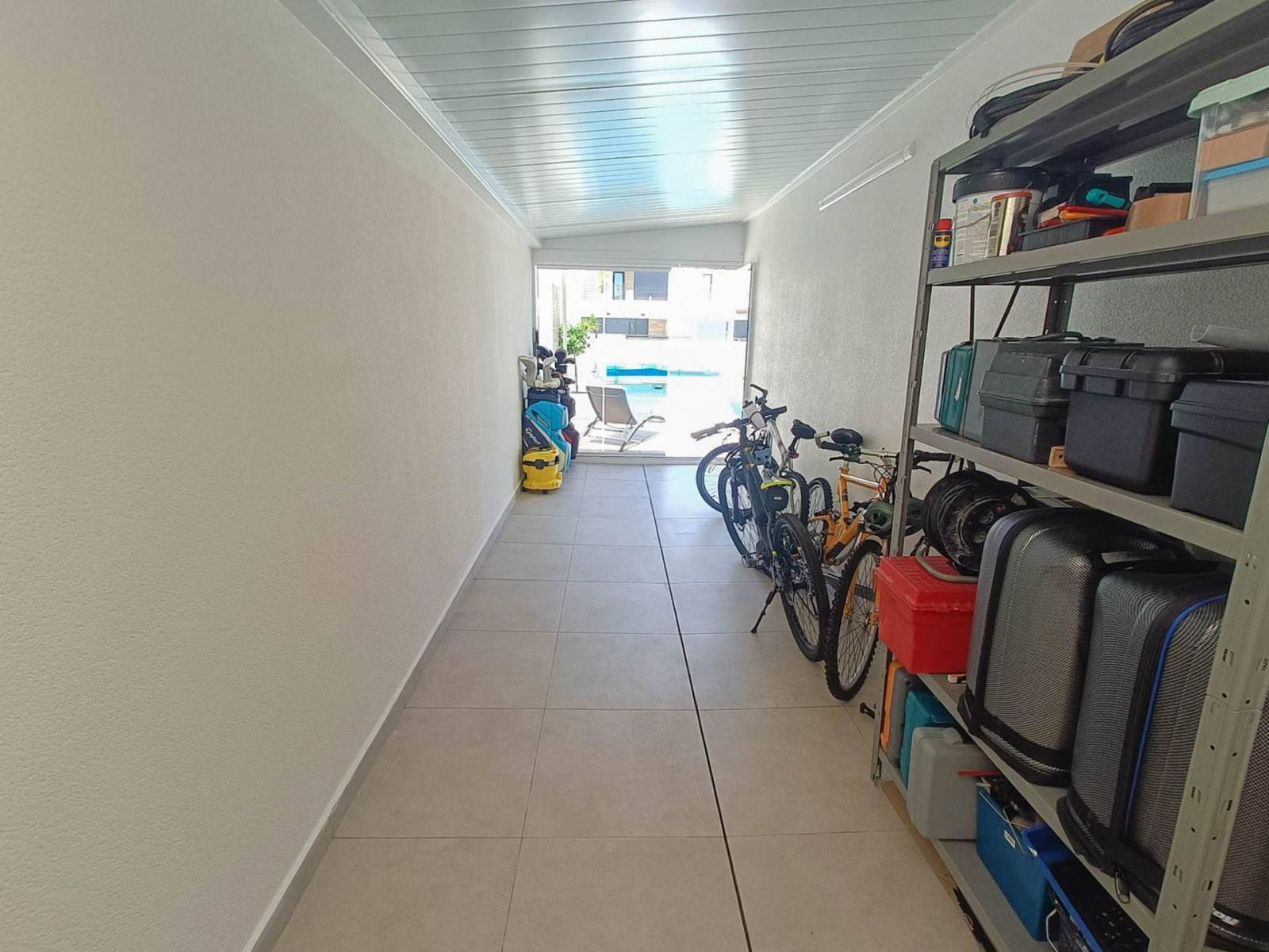 Villa en Venta en Rojales