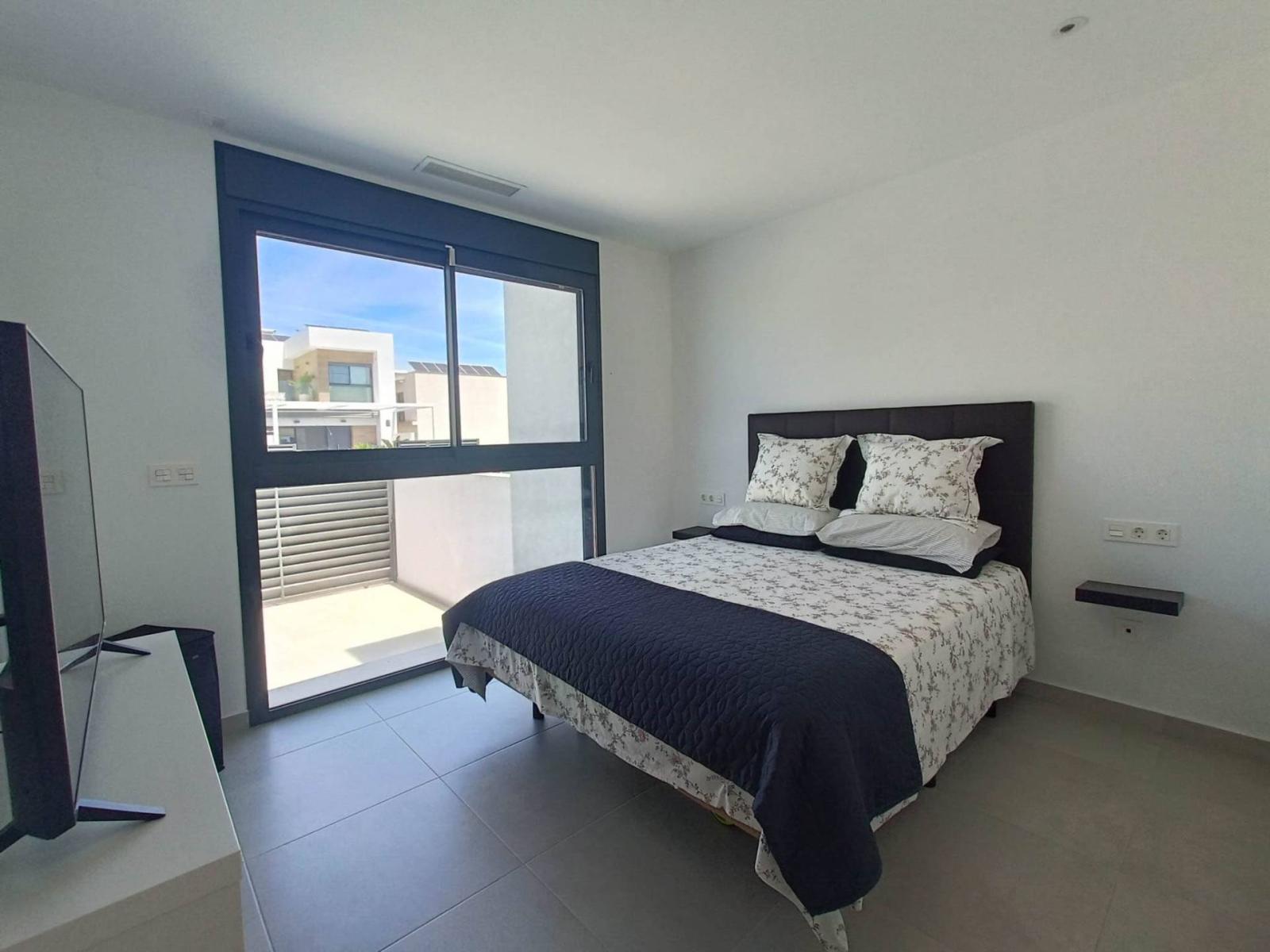 Villa en Venta en Rojales