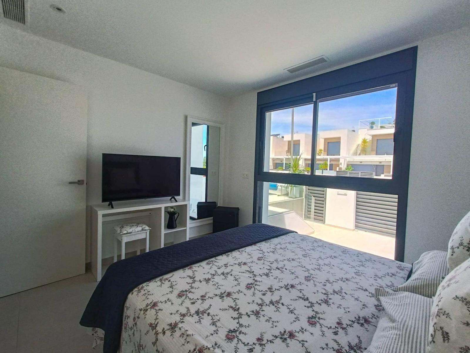Villa en Venta en Rojales
