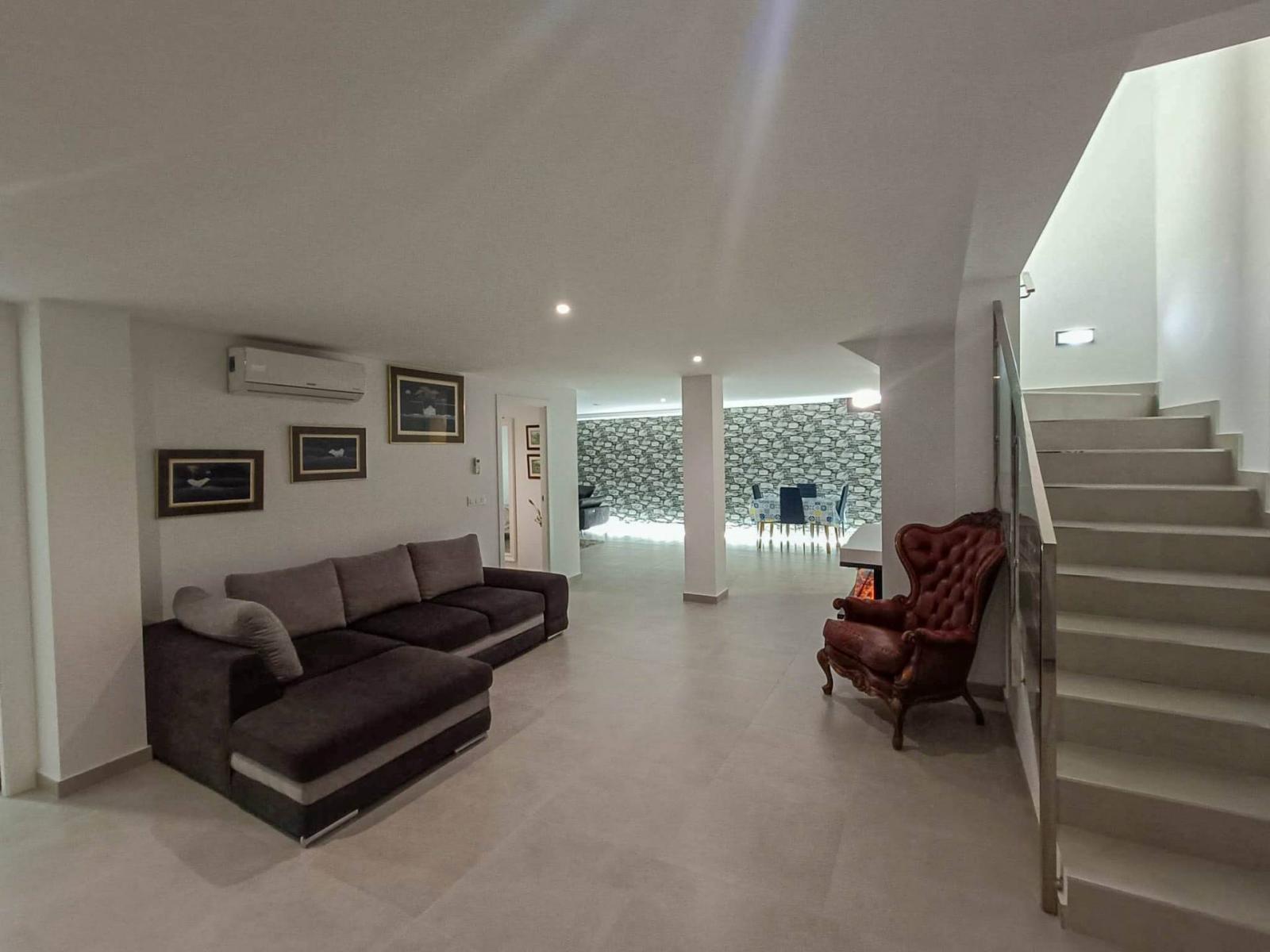 Villa en Venta en Rojales