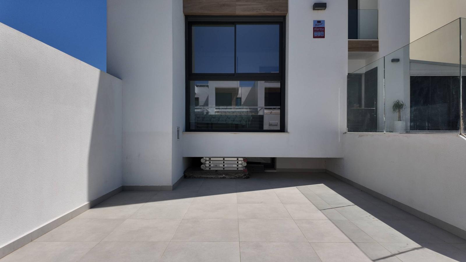 Villa en Venta en Rojales