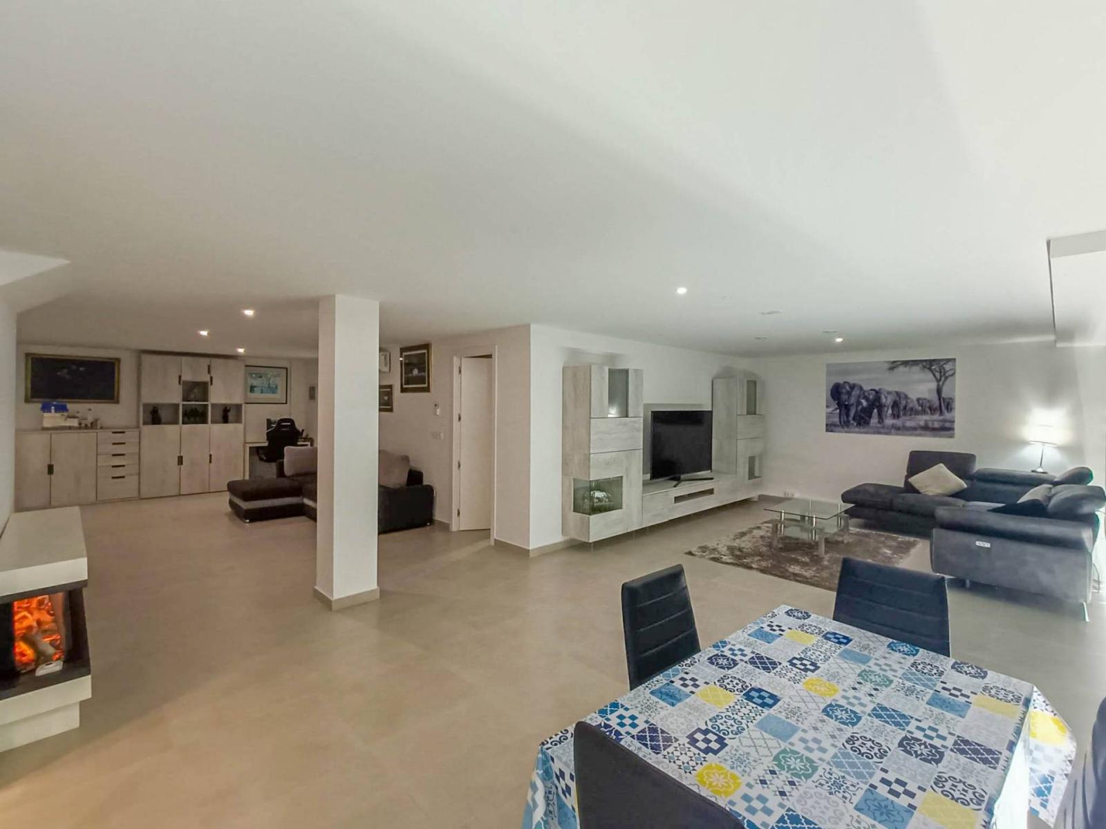 Villa en Venta en Rojales
