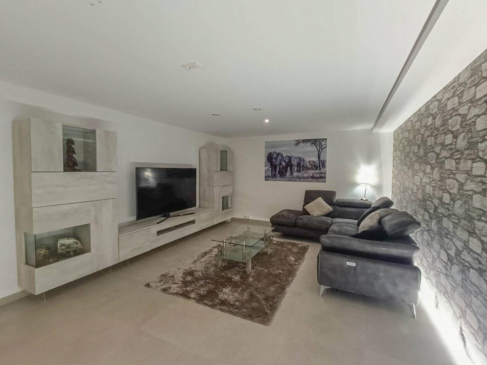 Villa en Venta en Rojales
