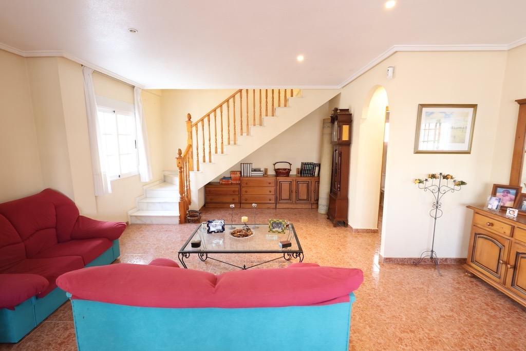 Villa en Venta en Torrevieja