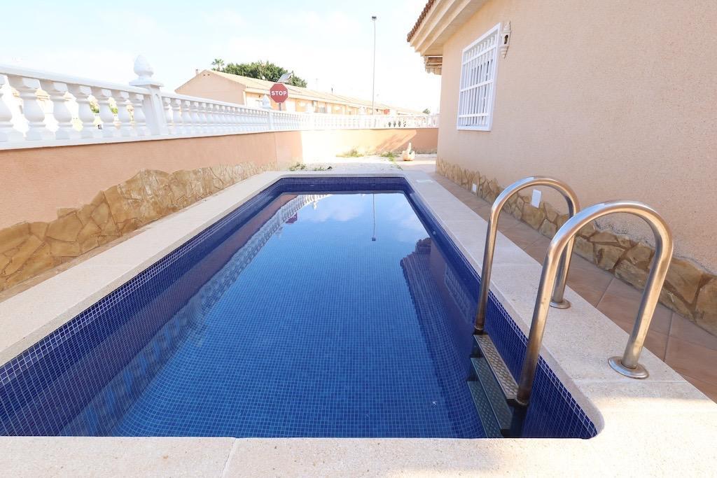 Villa en Venta en Torrevieja