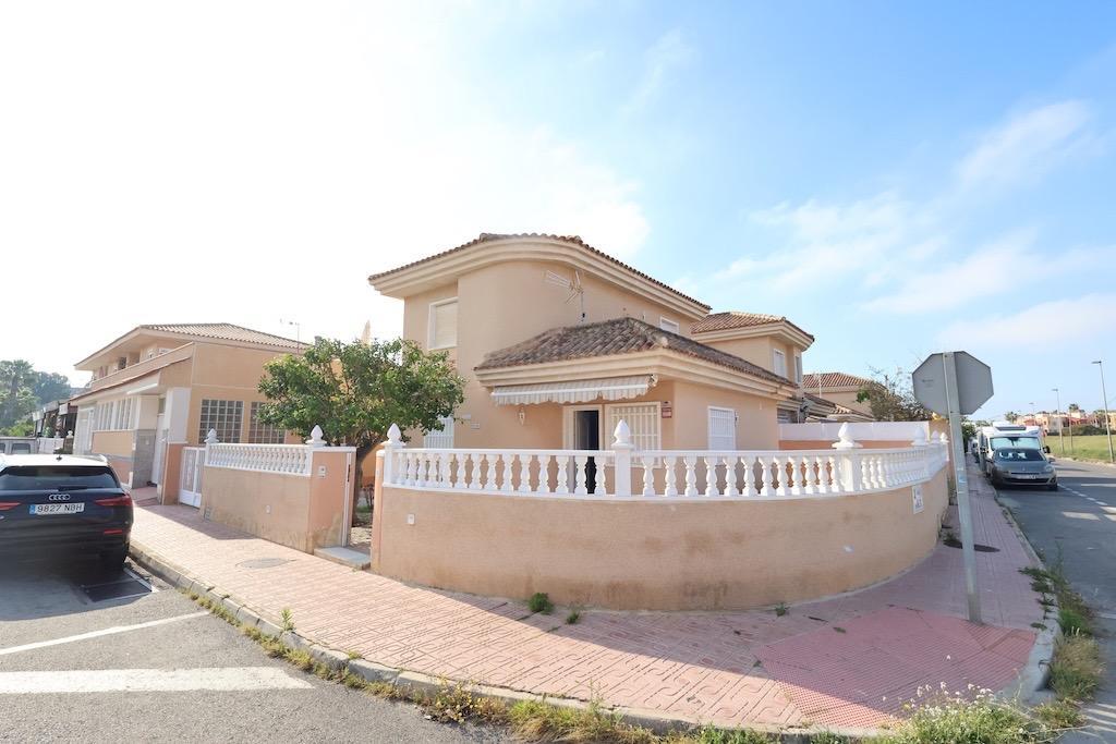 Villa en Venta en Torrevieja