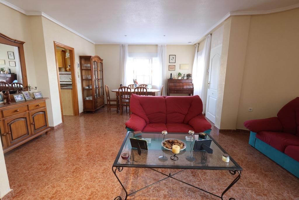Villa en Venta en Torrevieja