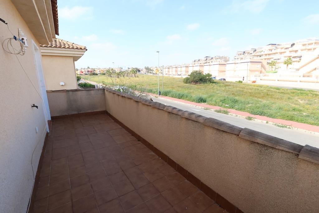 Villa en Venta en Torrevieja