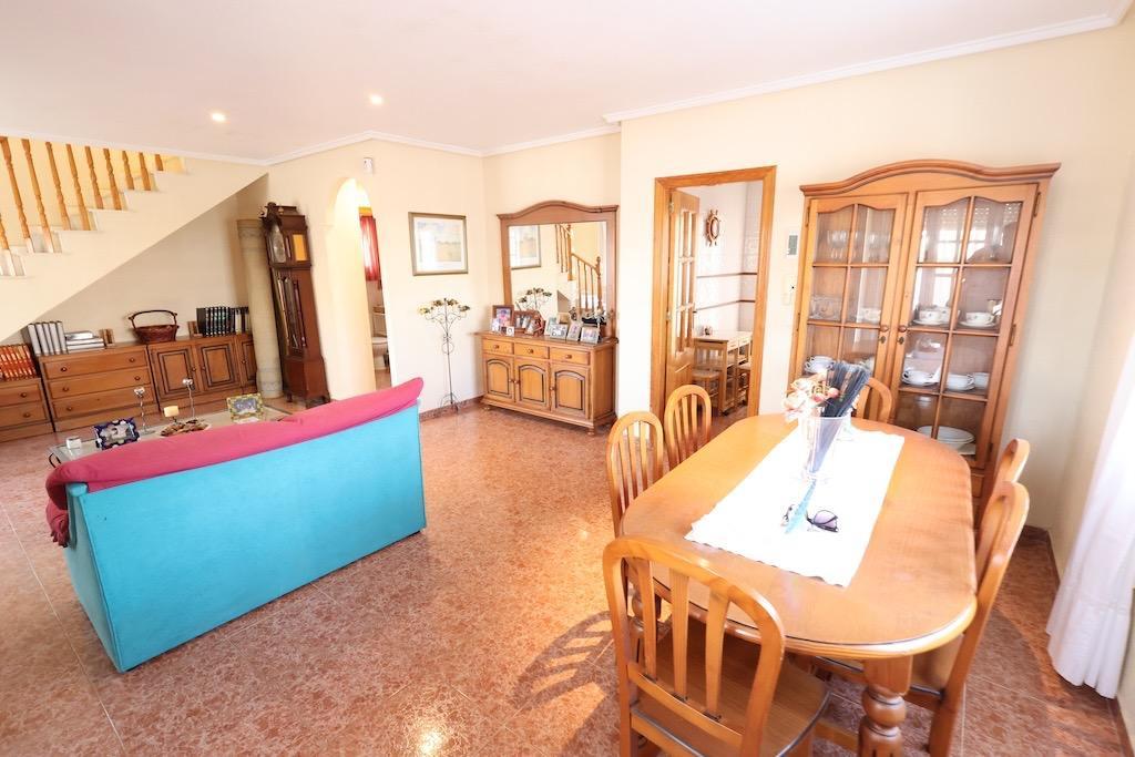 Villa en Venta en Torrevieja
