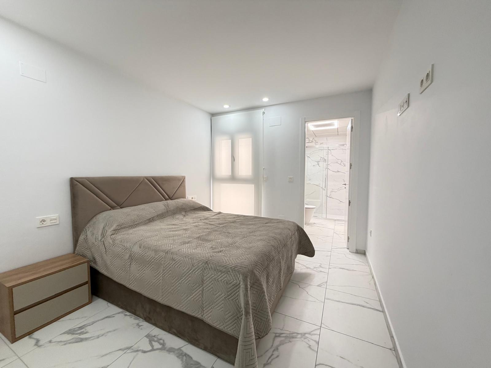 Apartamento en Venta en Torrevieja
