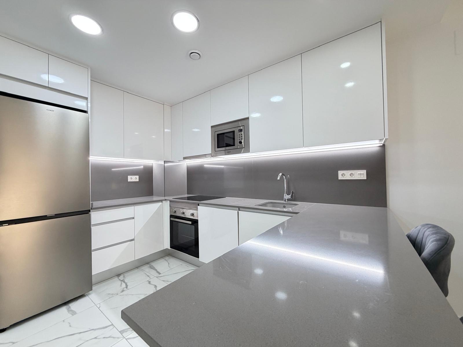 Apartamento en Venta en Torrevieja