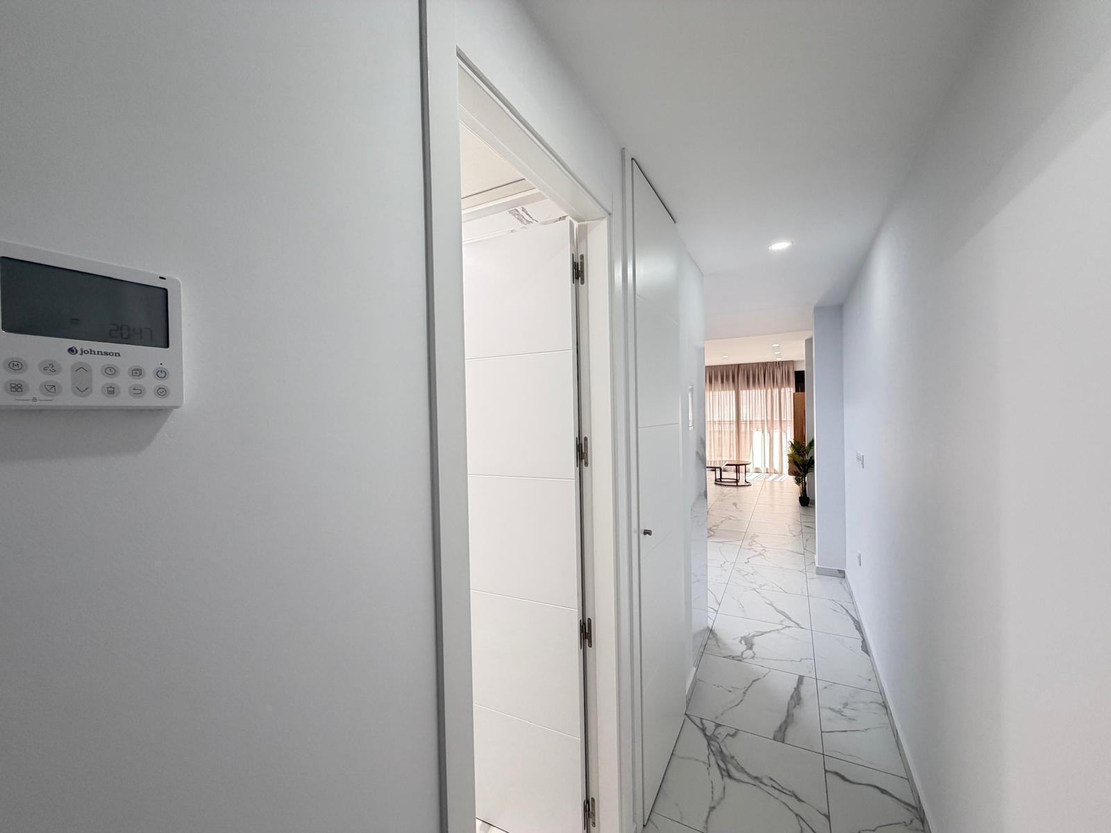 Apartamento en Venta en Torrevieja