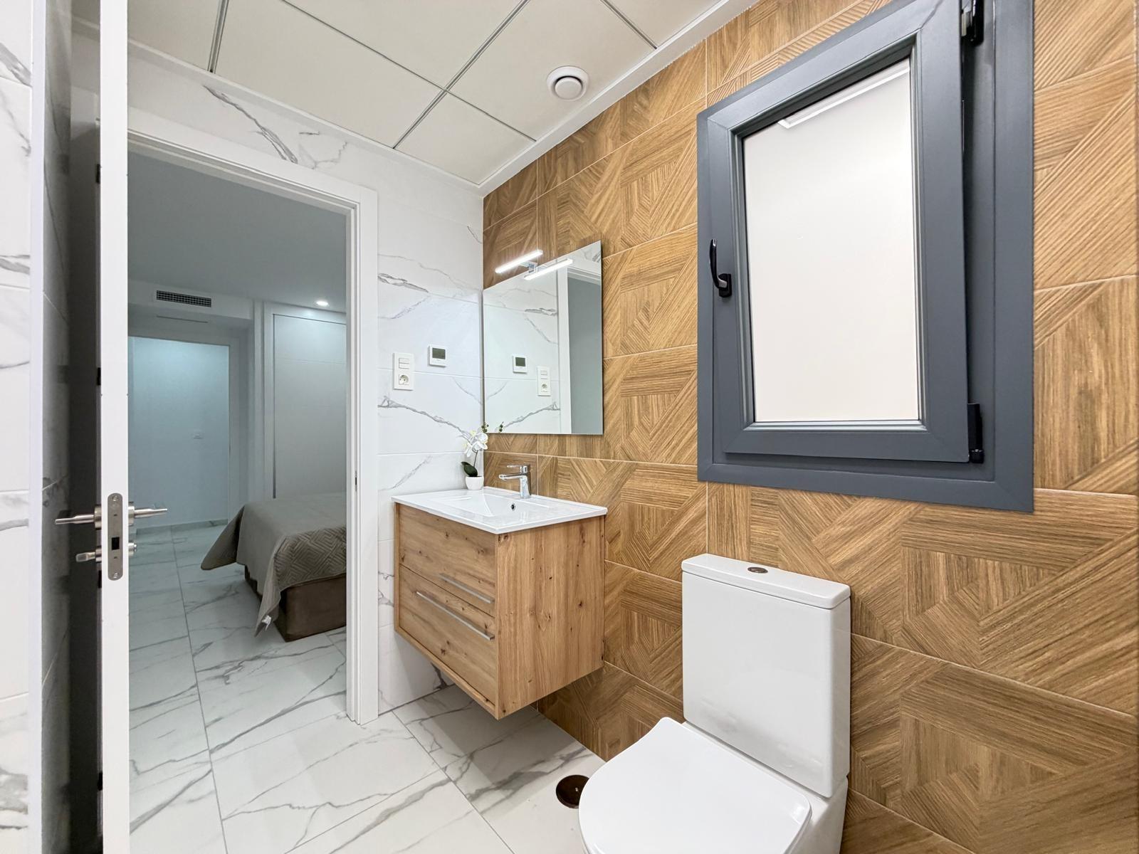 Apartamento en Venta en Torrevieja
