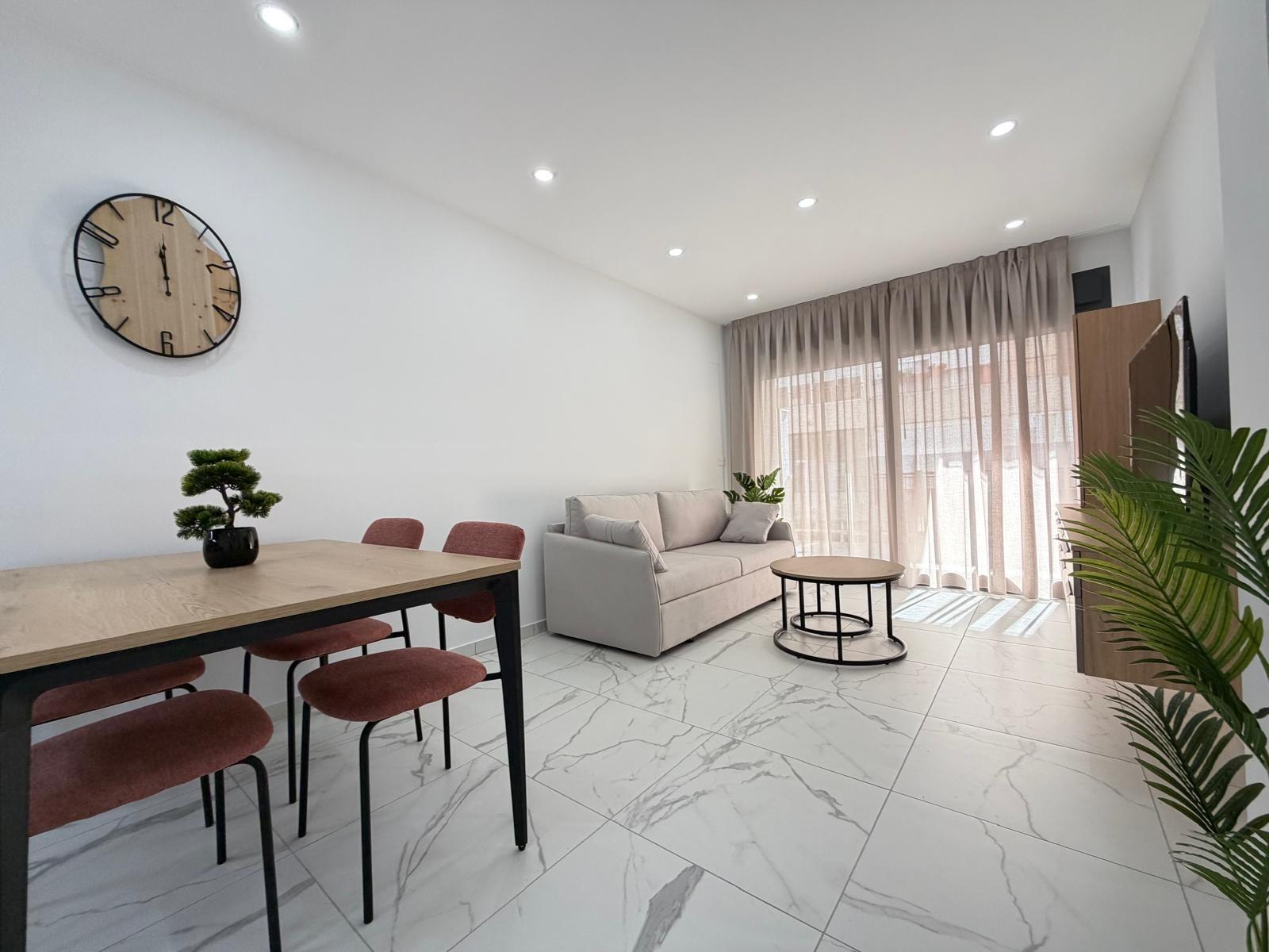 Apartamento en Venta en Torrevieja